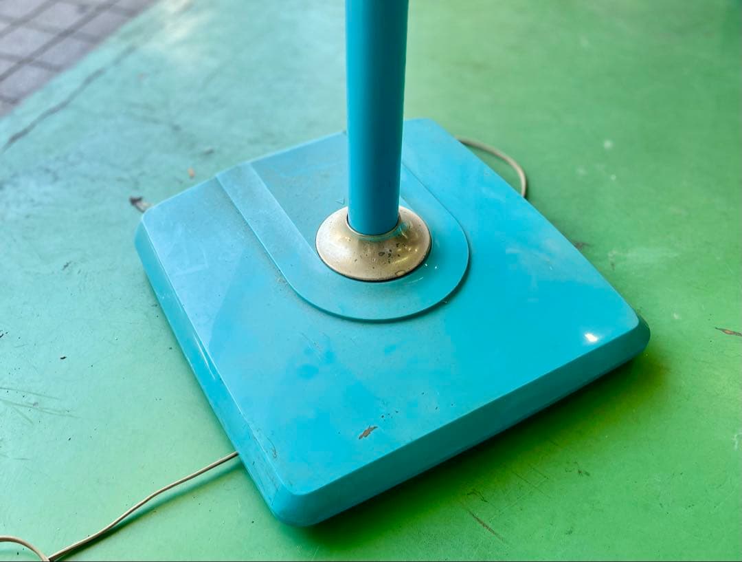 HITACHIスタンド式扇風機