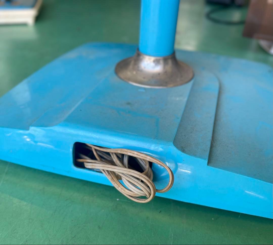 HITACHIスタンド式扇風機