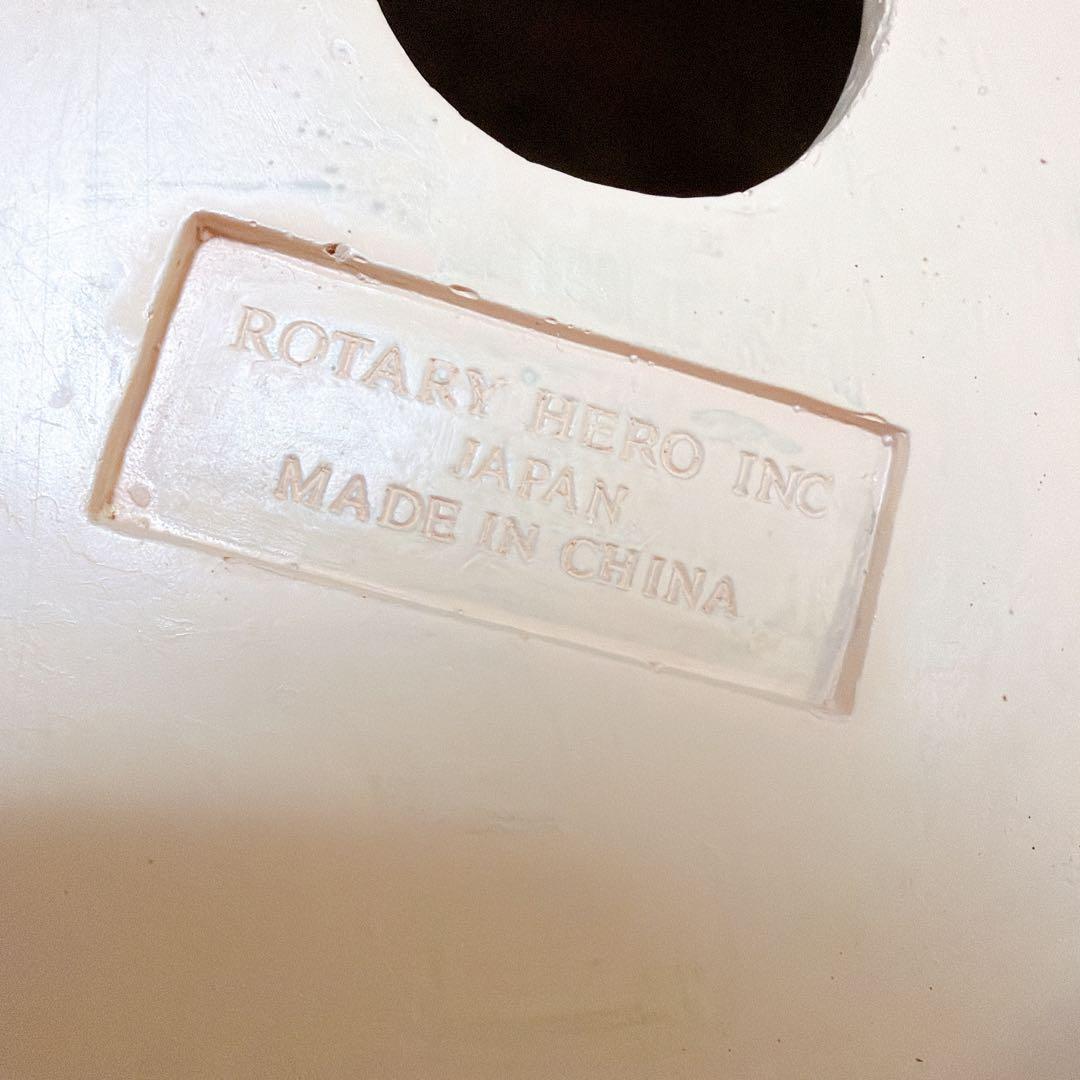 アメリカン家具　ハンバーガー　スツール　椅子　オブジェにも本日限定価格