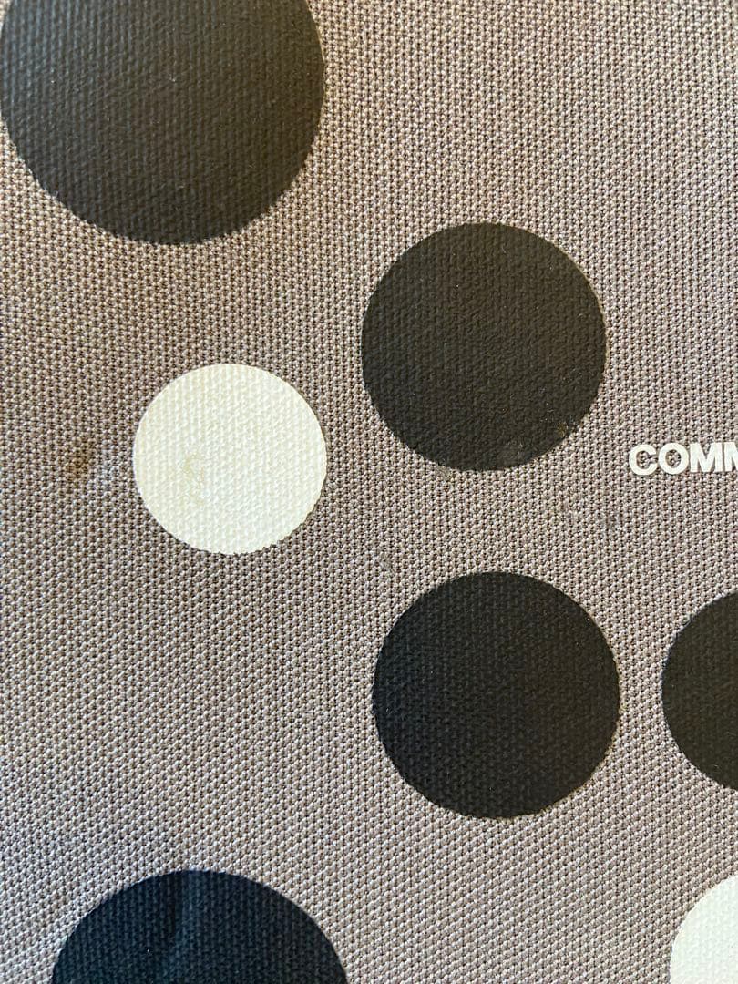 レア★コムデギャルソン　タブレットケース