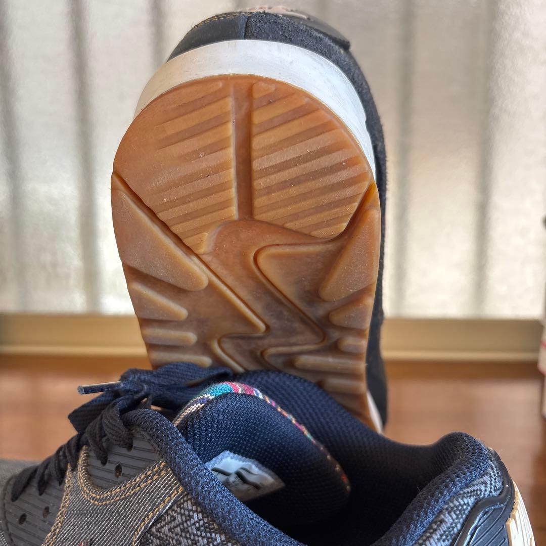 NIKE AIR MAX90 日本未発売限定カラー　28cm