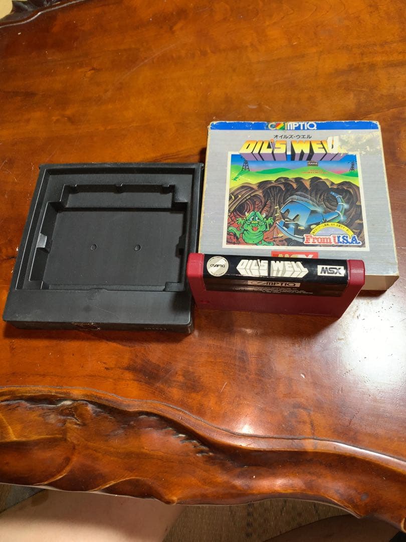 Ｎａｔｉｏｎａｌ　ＭＳＸ　ＣＦ－２０００　シルバー　＋　ソフト　セット