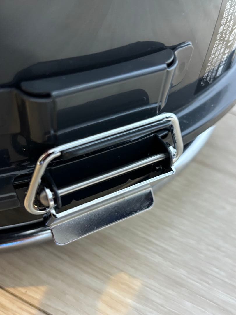 Sengoku Aladdin 【グロスグレー】ポータブル ガス ストーブ