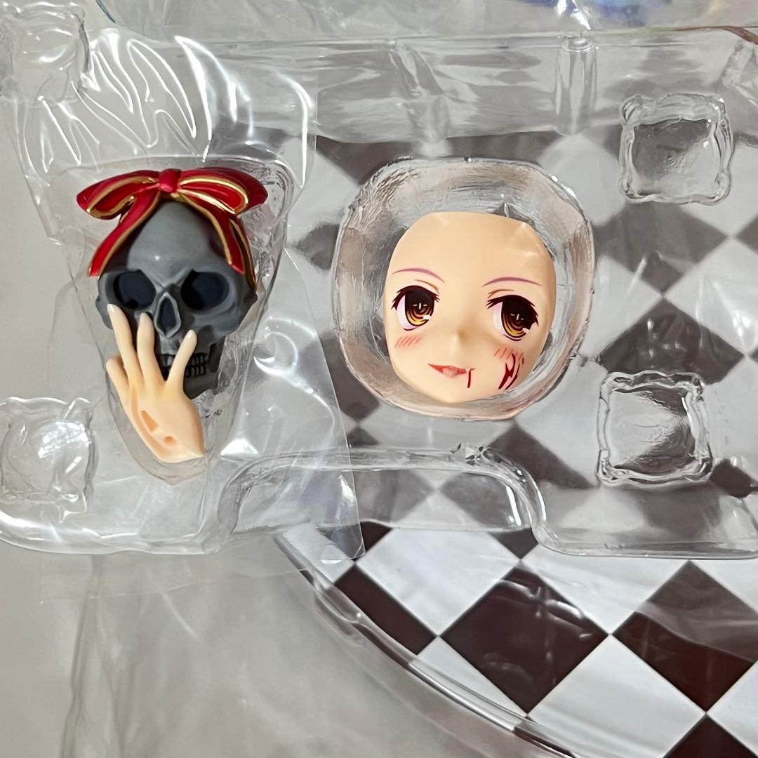 ノーゲーム・ノーライフ ジブリール 1/7 フィギュア レア品