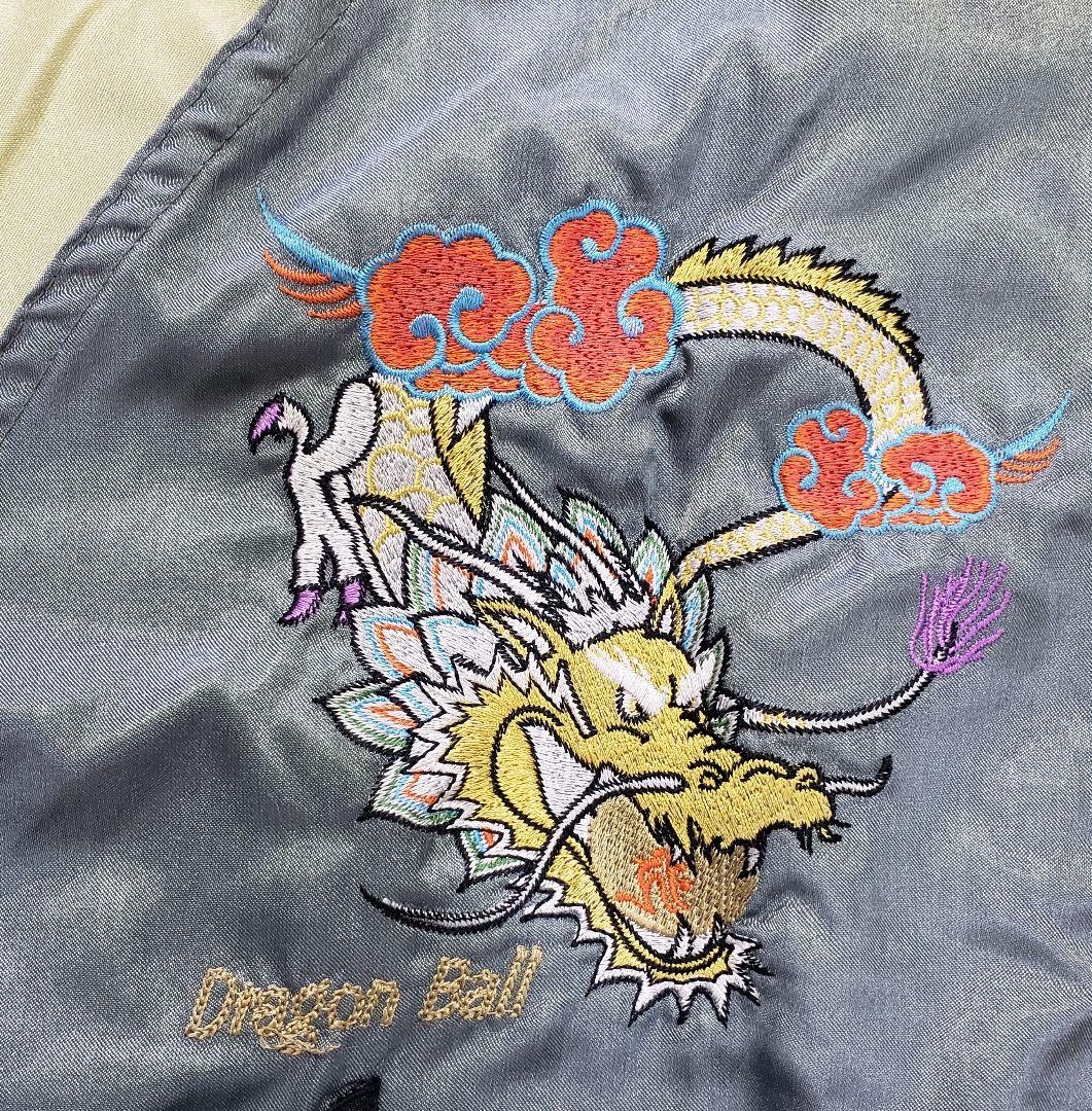 ^_^ TedCampany 1991 \"TED MAN\"スカジャン