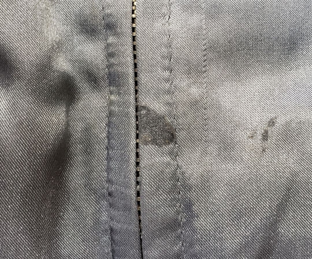 ^_^ TedCampany 1991 \"TED MAN\"スカジャン