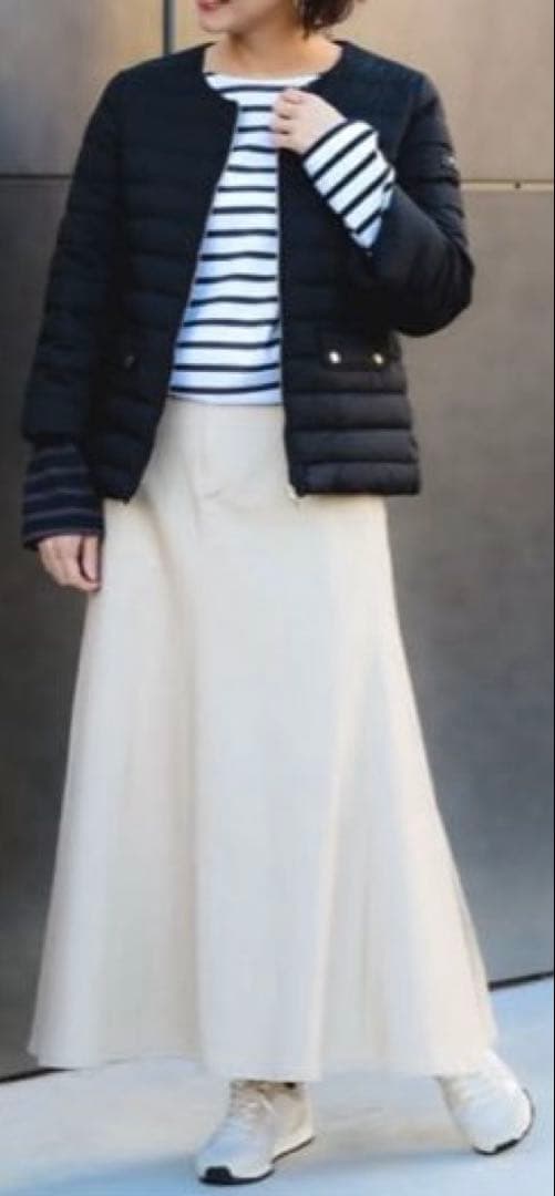 デミルクスビームス【別注】TATRAS/ACACIA ライトダウンジャケット