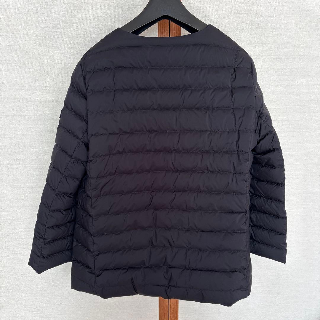 デミルクスビームス【別注】TATRAS/ACACIA ライトダウンジャケット