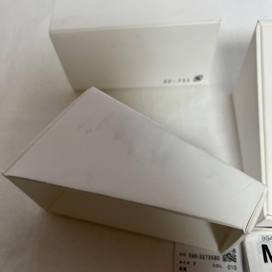 新品 MHL レザー ストラップ ウォッチ 腕時計　マーガレットハウエル 黒