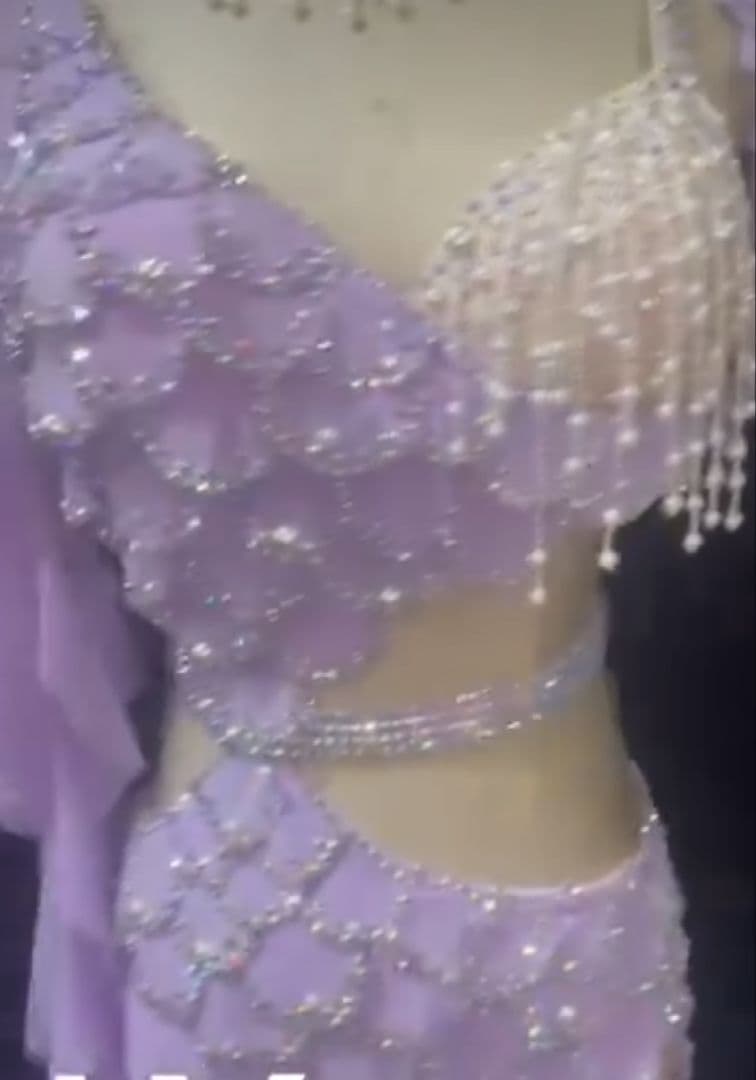 ベリーダンス 　衣装