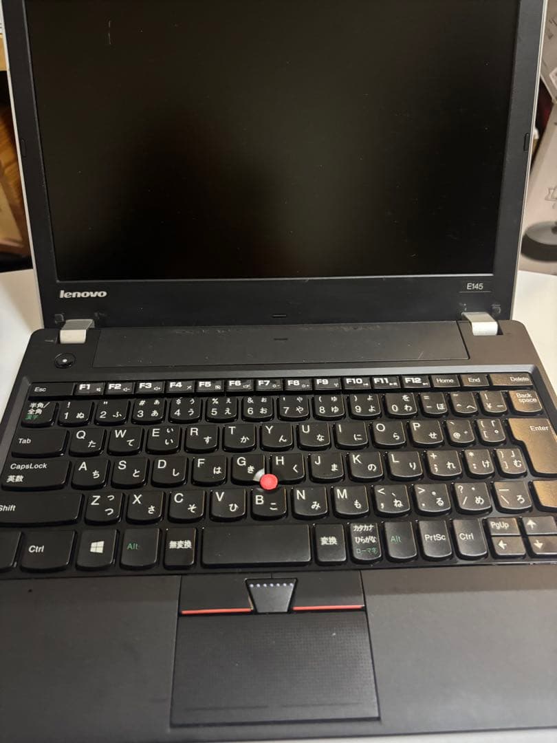 Lenovo ThinkPad ノートPC