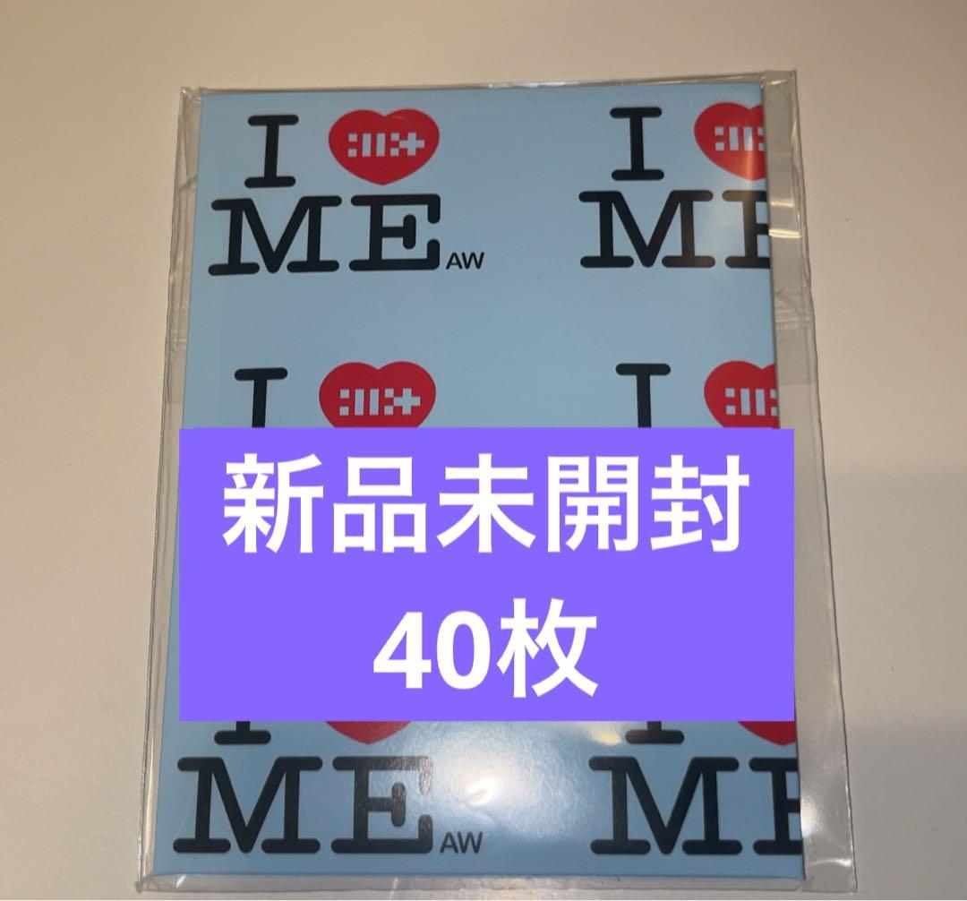 ILLIT 新品未開封アルバム weverse album 40枚