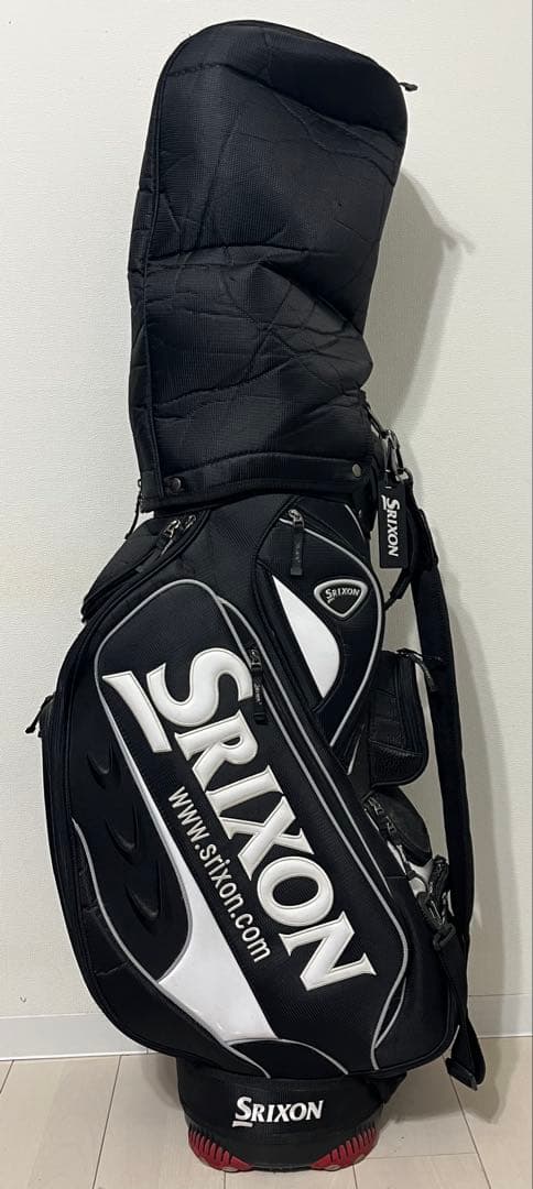 Srixon ゴルフクラブセット