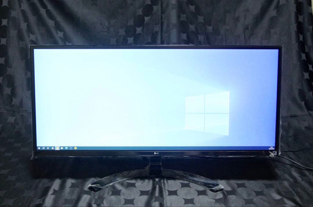 モニター ディスプレイ 34UM59-P 34インチ 21:9 ウルトラワイド