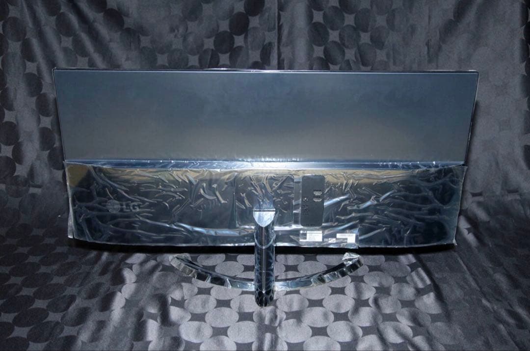 モニター ディスプレイ 34UM59-P 34インチ 21:9 ウルトラワイド