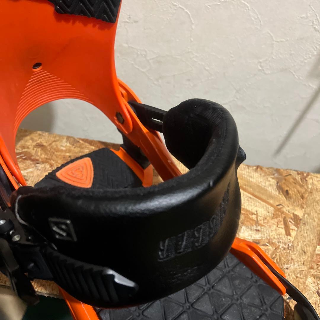 SALOMON trigger Mサイズ