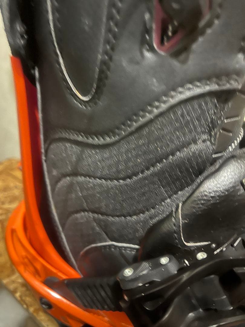 SALOMON trigger Mサイズ