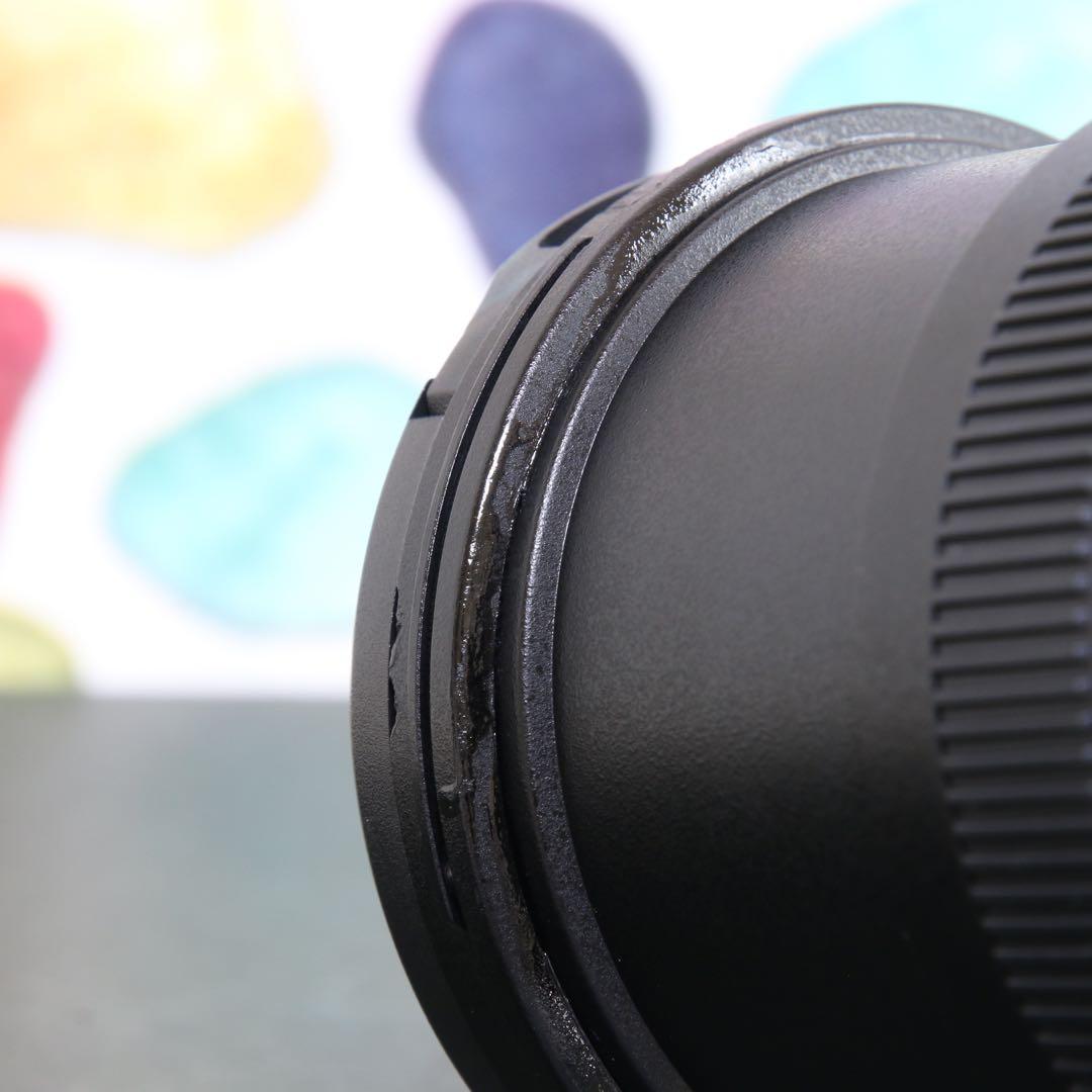 ♥︎◇とろけるボケ感♪ TAMRON 28-75mm F2.8 MACRO ニコン