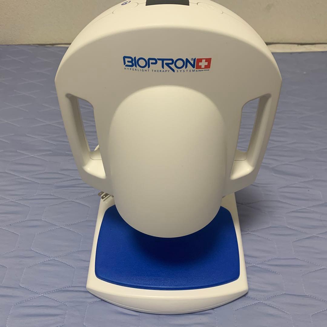 2020年製　最新版　バイオプトロン　プロ1 bioptron pro 美顔器