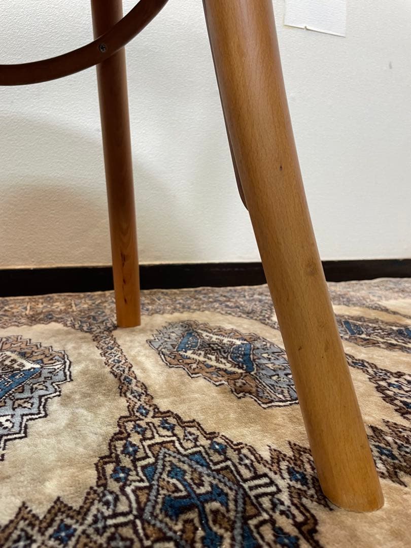 timx 2脚セット マルニ ベントウッドチェア ② ルーマニア製 椅子