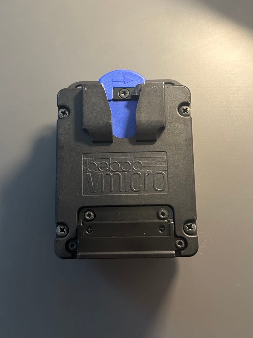 Bebob ダブルVmicroパワーベース POWERBASE-VMICRO