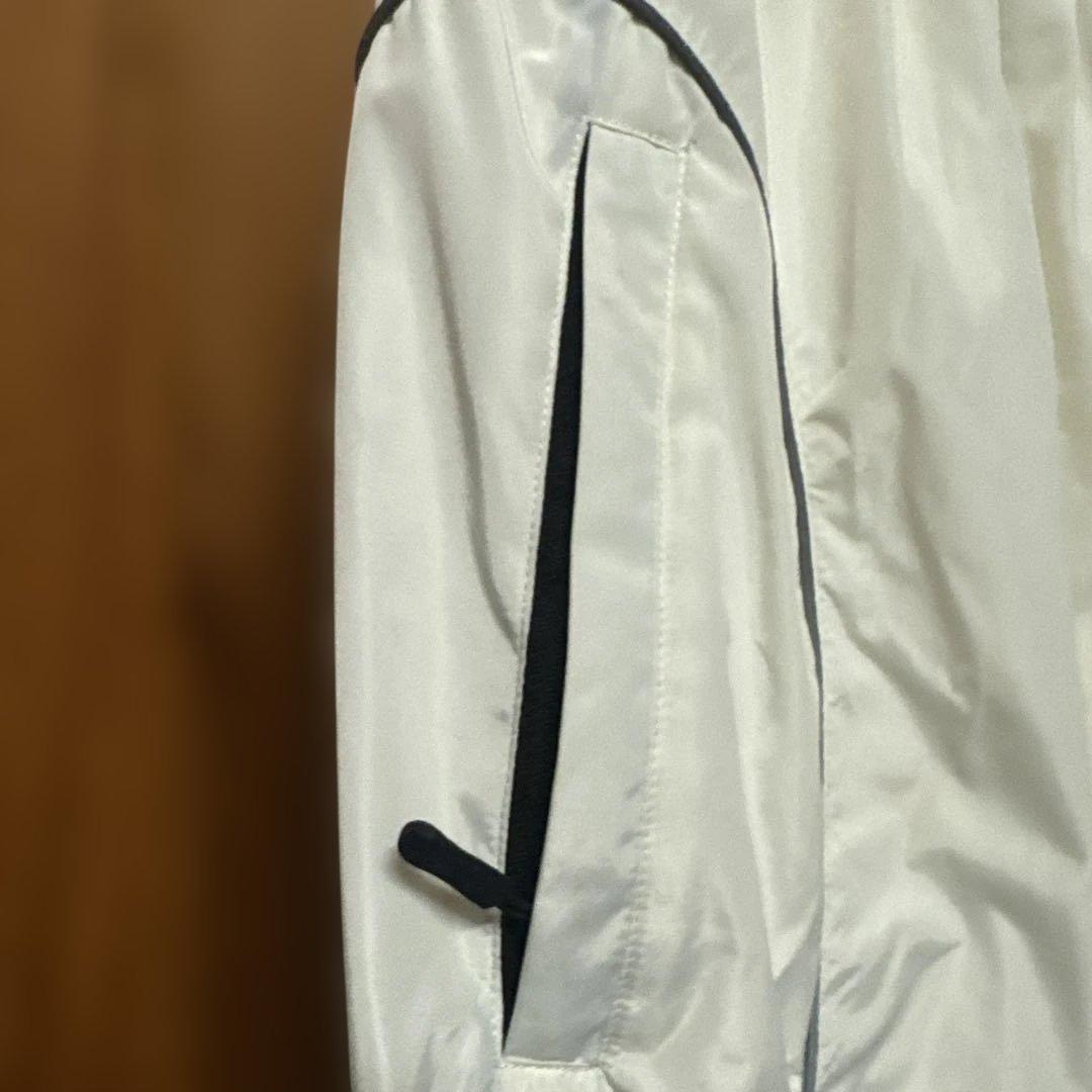 Balance Artist 防水パンツ ホワイト