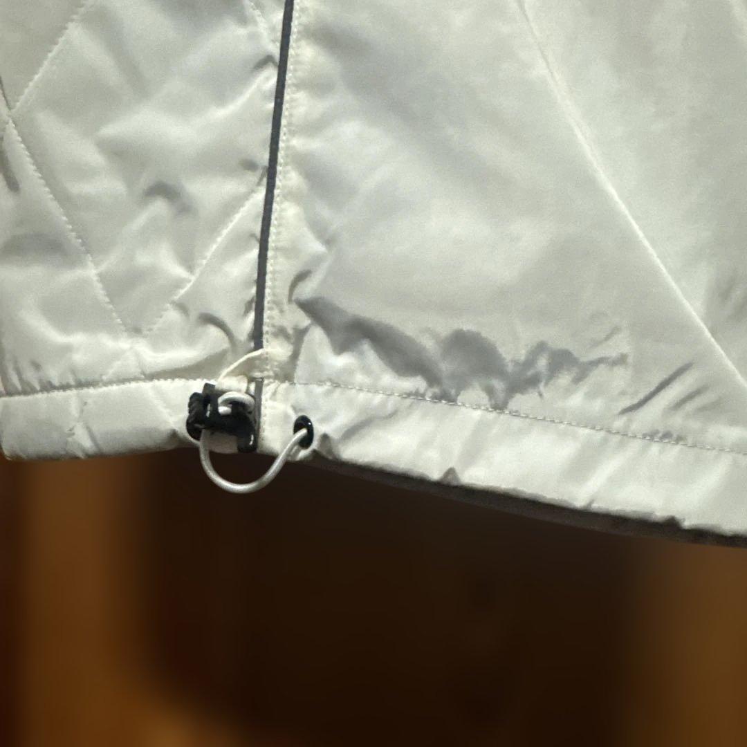 Balance Artist 防水パンツ ホワイト