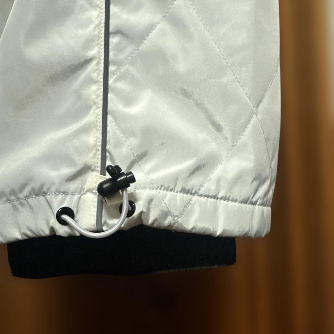 Balance Artist 防水パンツ ホワイト