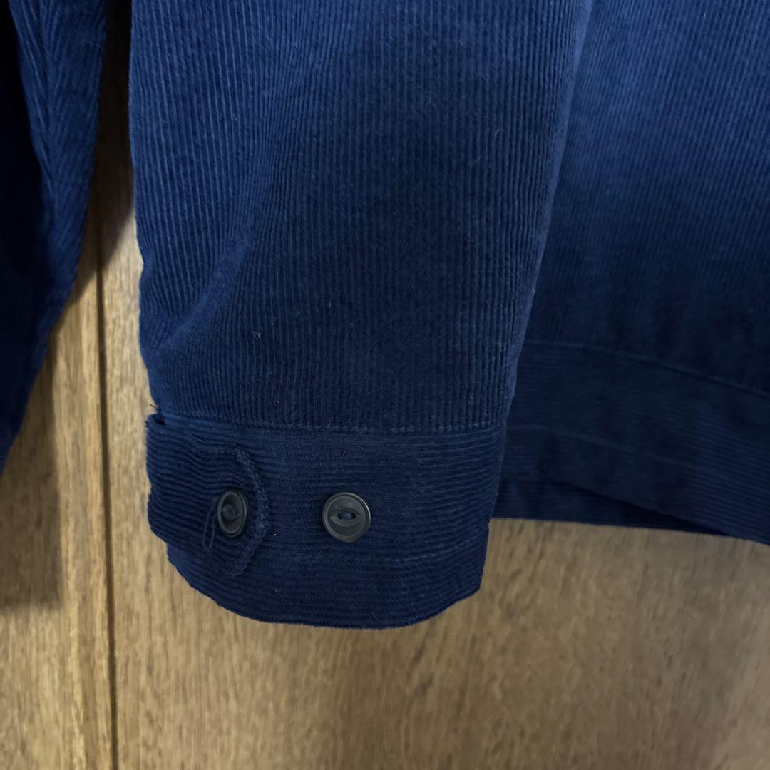 FFA ジャケット　ファーマーズジャケット　ALCARZA　／アメカジ