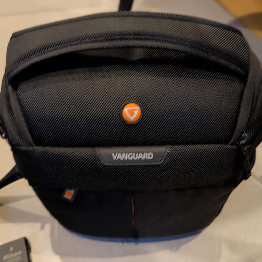 nikon d5200＋ ケース