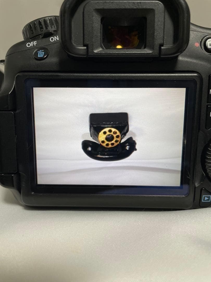 訳あり大特価‼️Canon EOS 60D レンズセット スマホ転送 一眼レフ