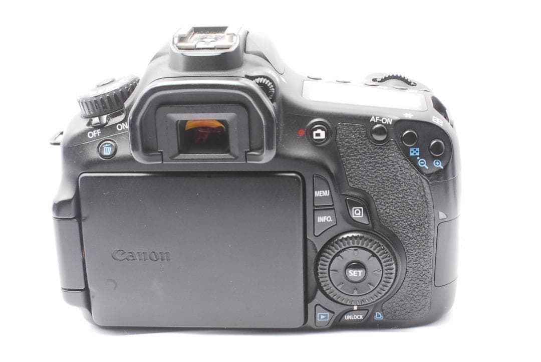 訳あり大特価‼️Canon EOS 60D レンズセット スマホ転送 一眼レフ