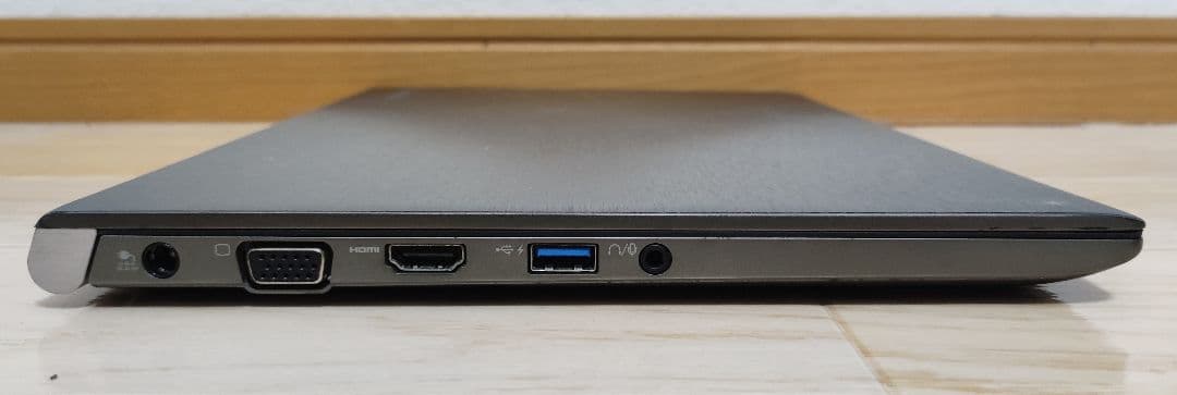 【最短24時間以内発送可】dynabook ノートPC