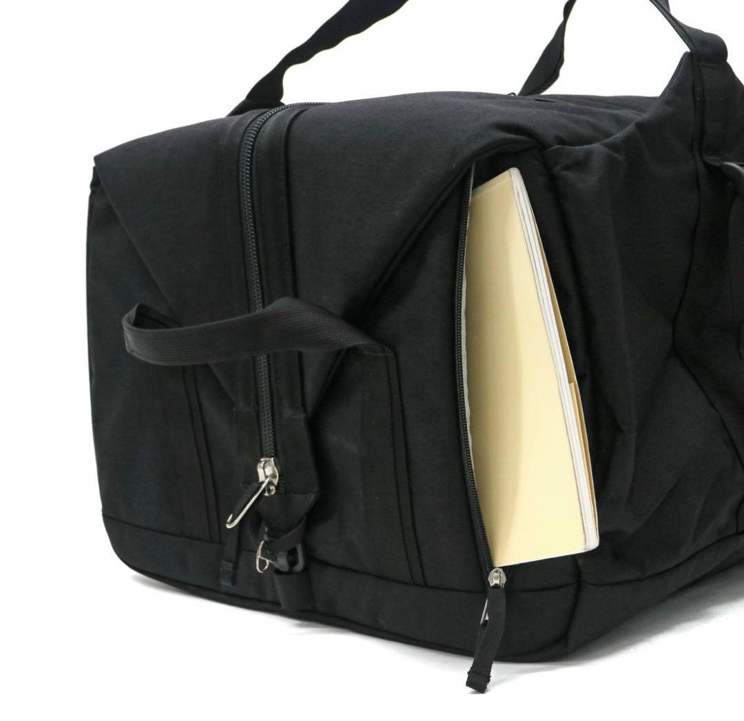 【再値下げ】BACH Dr.Duffel バッハ　ドクターダッフル　110L