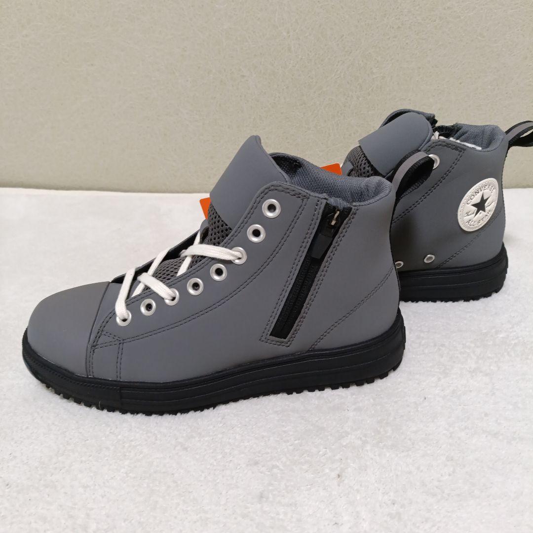 【新品未使用】CONVERSE CPD 安全靴 ALL STAR 24cm