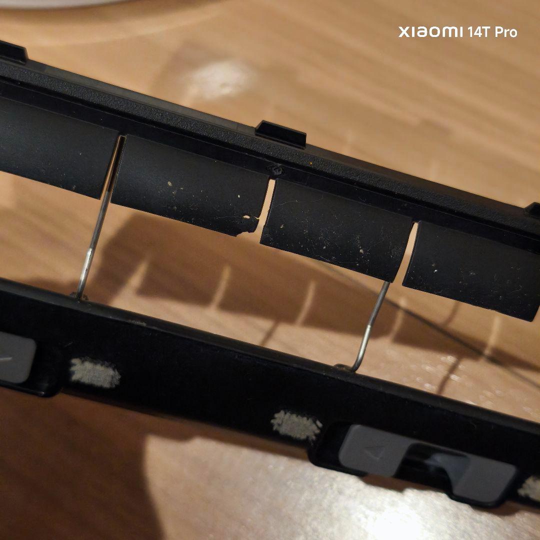 DEEBOT T9+ ロボット掃除機本体 自動ゴミ収集機能付き　エコバックス