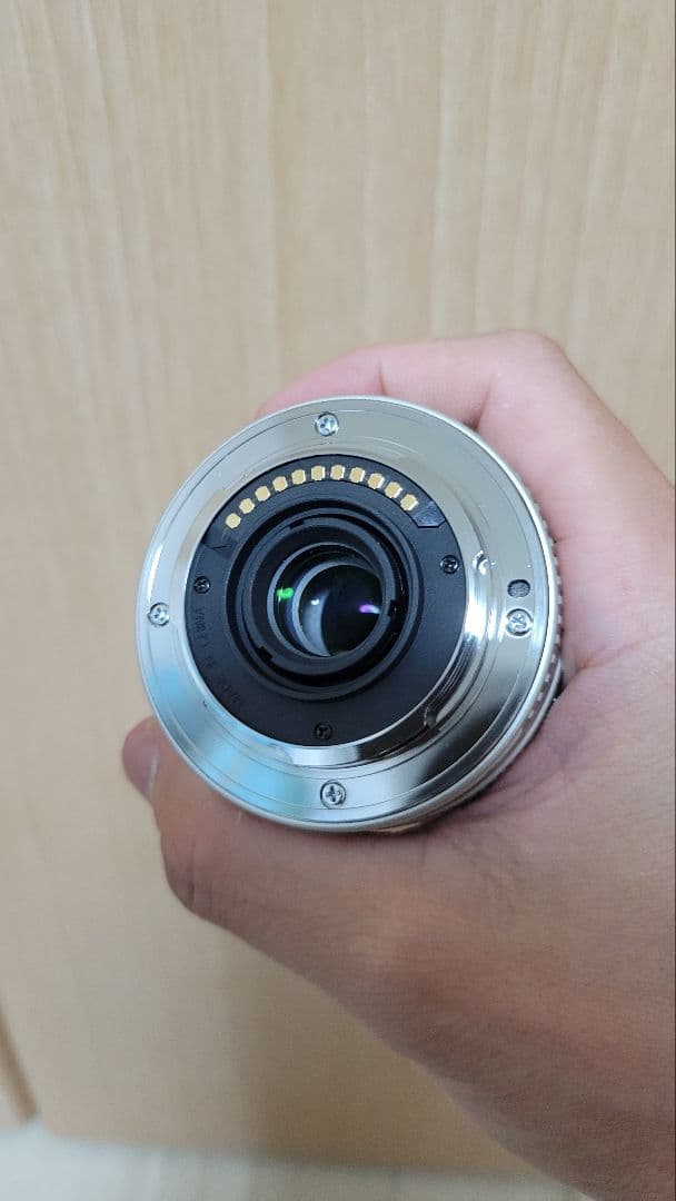 OM-D E-M5 MarkII 14-150mmIIレンズキット