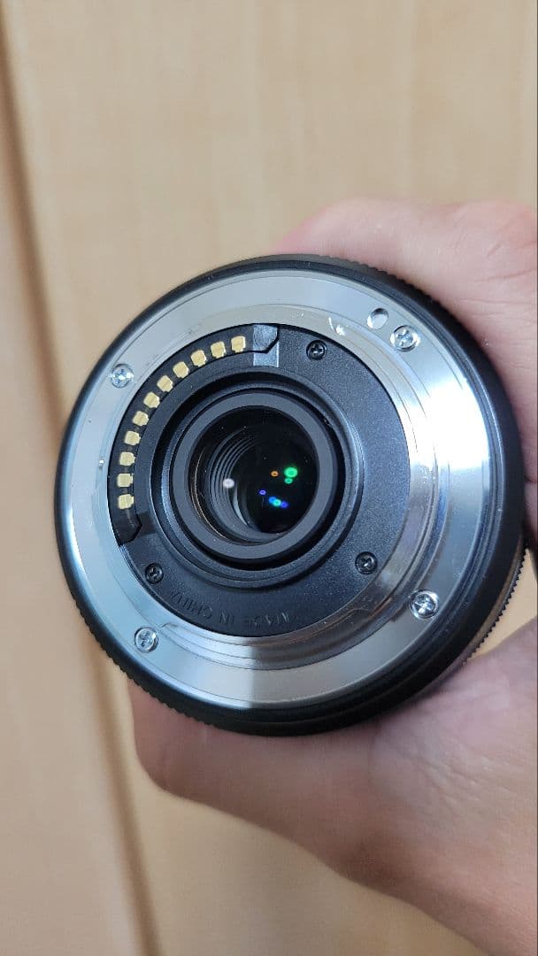 OM-D E-M5 MarkII 14-150mmIIレンズキット