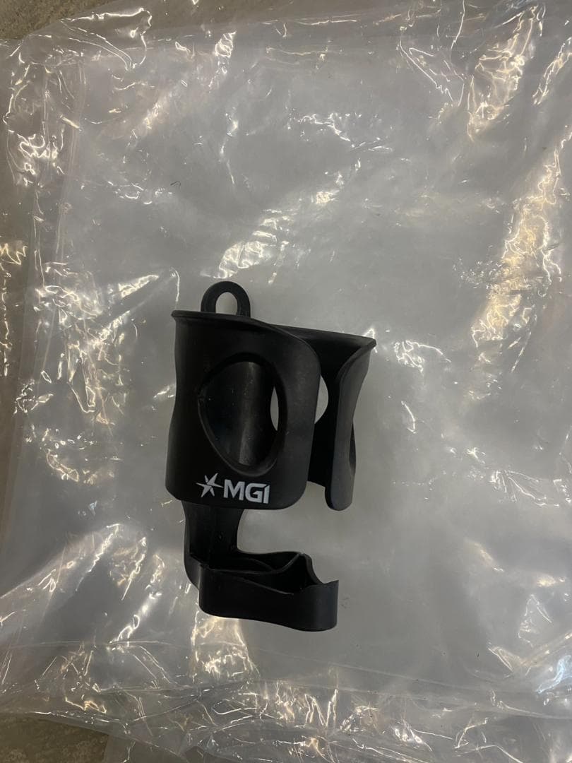 MGI ZIPシリーズ 電動ゴルフカート