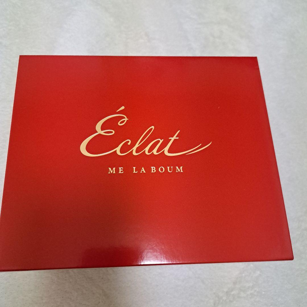 IKKO プロデュース ME ラボン•エクラ