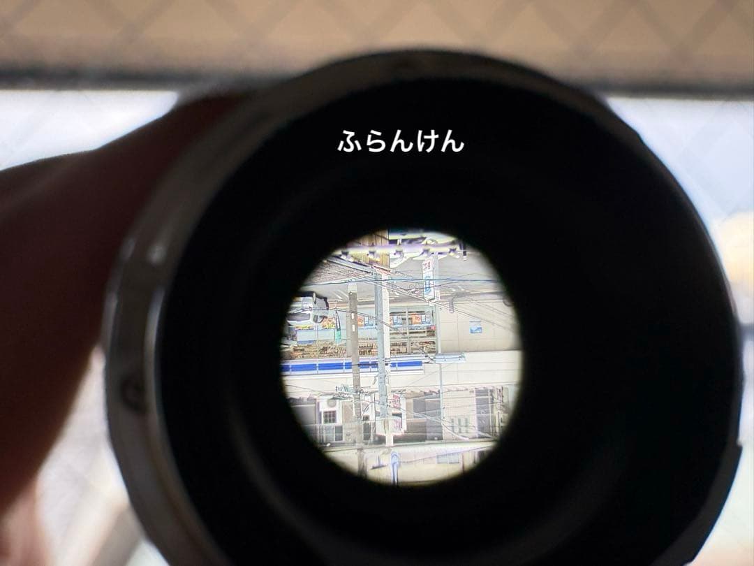 美品 Leica M Heliar classic 75mm f1.8 元箱