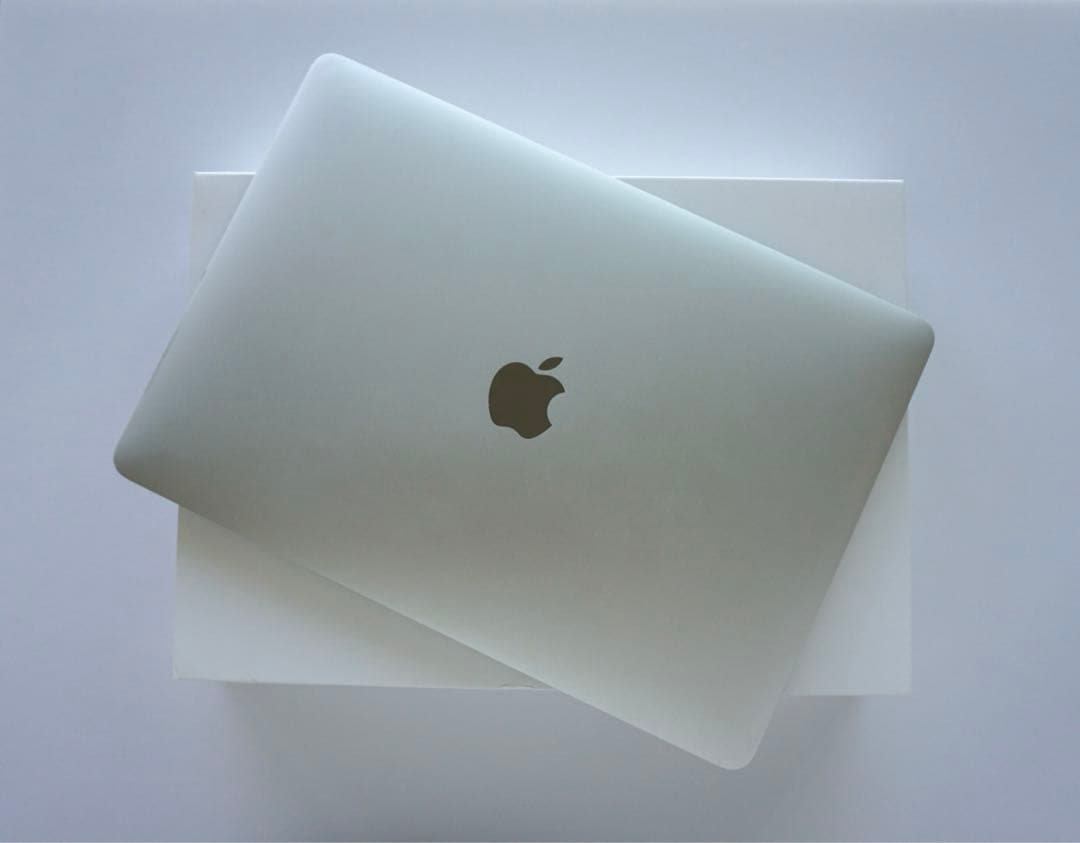 【期間限定値下げ！】MacbookAir 2019US配列 16GB 512GB