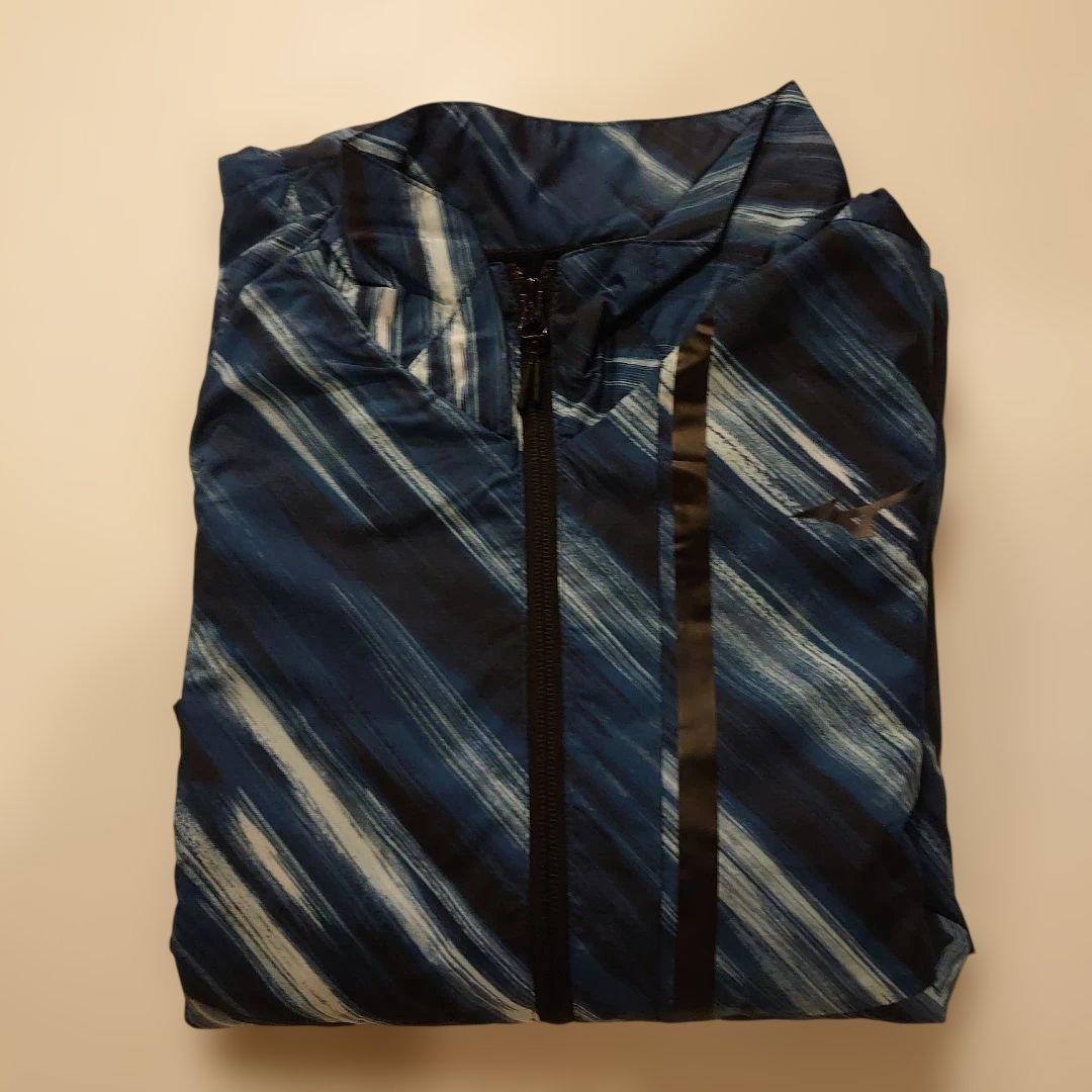 【未使用】ブレスサーモウォーマージャケット&パンツ　上下セットＬサイズ