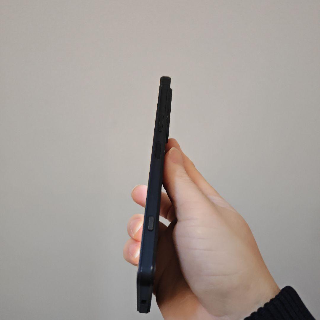 Xperia xperia 1 vi 本体