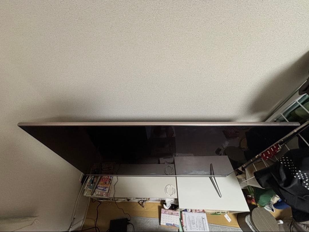 【ジャンク品】液晶テレビ シャープ AQUOS LC-60XL20 60インチ