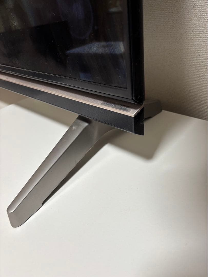 【ジャンク品】液晶テレビ シャープ AQUOS LC-60XL20 60インチ