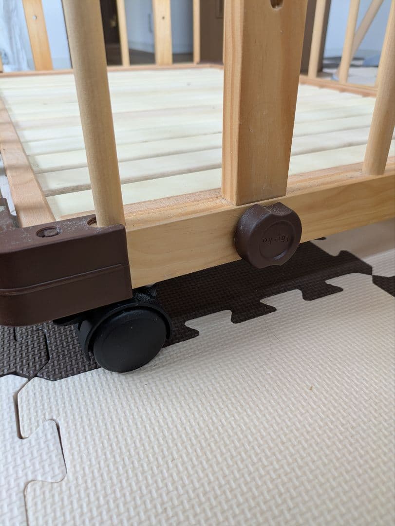 ファルスカ farska ミニジョイントベッド NEO ベビーベッド