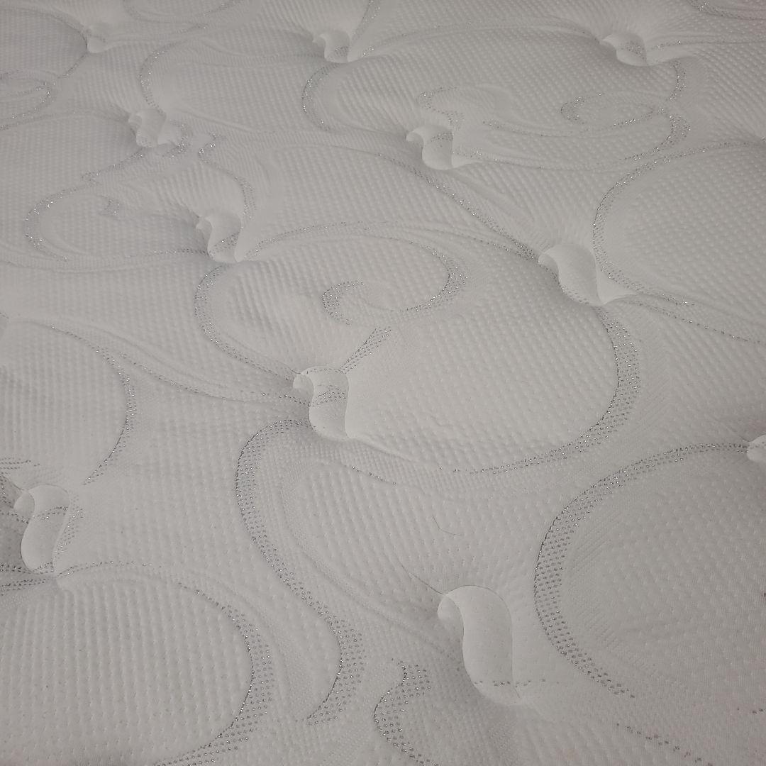 シモンズ ニューフィット ピロートップ セミダブル