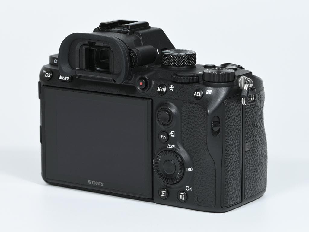 【美品】 ソニー α7 III ILCE-7M3 ボディ 《ショット数9650》