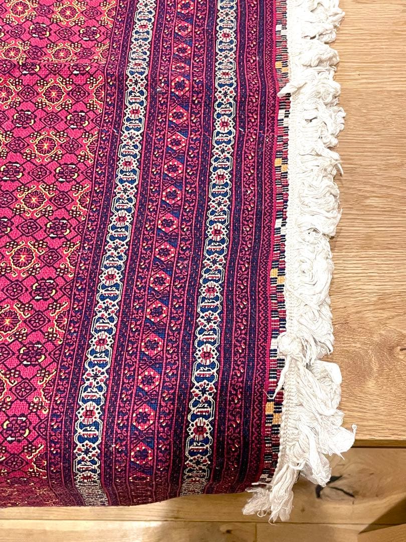 Landscape Productsランドスケーププロダクツ AFGRug ラグ